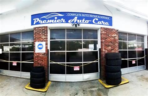 Premier auto care - Premier Auto Care at 1501 S Washington Ave, Titusville FL 32780 - hours, address, map, directions, phone number, customer ratings and comments. Premier Auto Care is a family-owned business on the Space Coast that was established in June 2013. Our ...